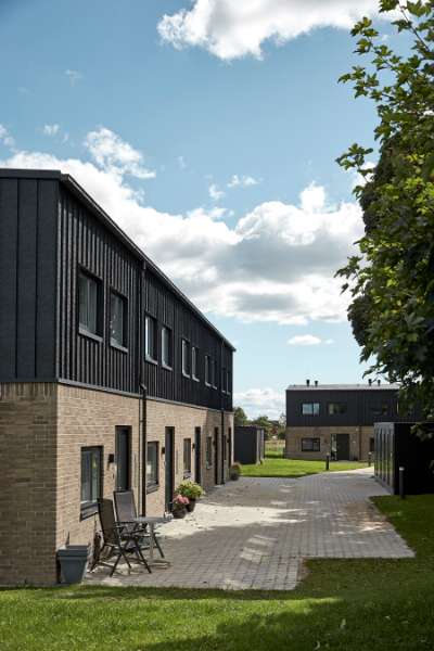 Der er ”højt til loftet” i Hedensted, Remmerslundvej 26, 8722 Hedensted